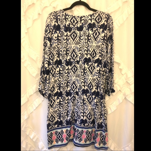 SOLD Lilly Pulitzer Dress - Picture 2 of 4